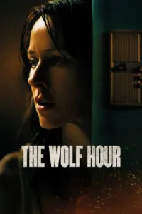 مشاهدة فيلم The Wolf Hour (2019) مترجم 2019