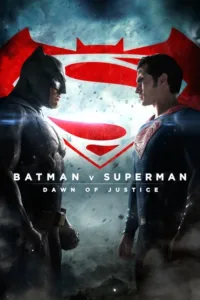 مشاهدة فيلم Batman v Superman: Dawn of Justice (2016) مترجم 2016