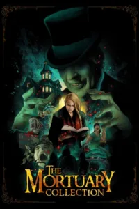 مشاهدة فيلم The Mortuary Collection (2020) مترجم 2020