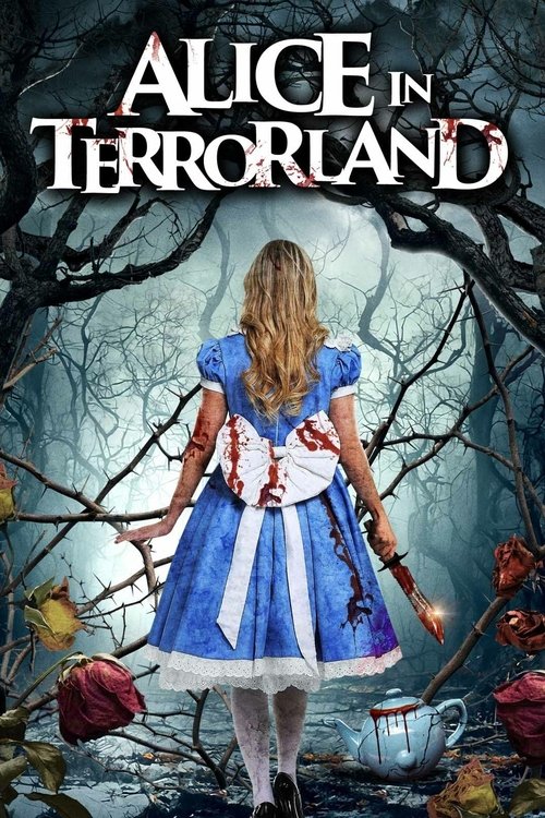 مشاهدة فيلم Alice in Terrorland (2023) مترجم