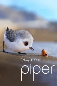 مشاهدة فيلم Piper (2016) مترجم 2016