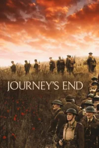 مشاهدة فيلم Journey’s End (2017) مترجم 2017