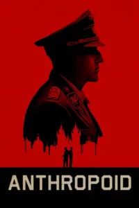مشاهدة فيلم Anthropoid (2016) مترجم 2016