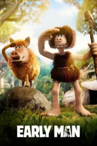 مشاهدة فيلم Early Man (2018) مترجم 2018