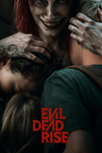 مشاهدة فيلم Evil Dead Rise (2023) مترجم 2023