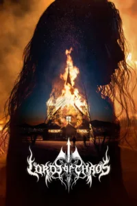 مشاهدة فيلم Lords of Chaos (2018) مترجم 2018