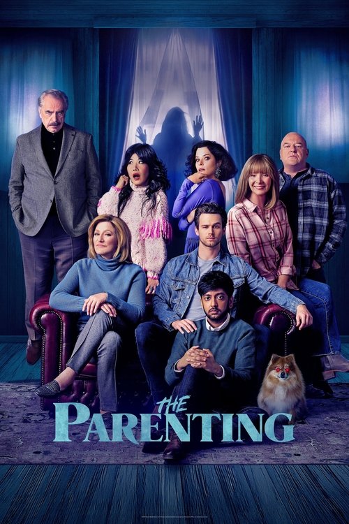 مشاهدة فيلم The Parenting (2025) مترجم