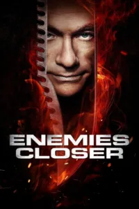 مشاهدة فيلم Enemies Closer (2013) مترجم 2013