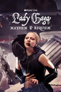 مشاهدة فيلم Apple Music Live: Lady Gaga MAYHEM Requiem (2026) مترجم 2026