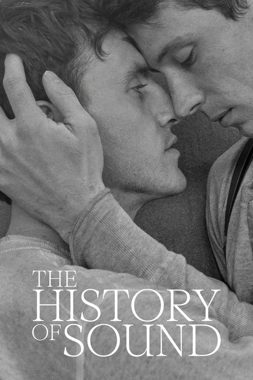 مشاهدة فيلم The History of Sound (2025) مترجم