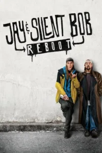 مشاهدة فيلم Jay and Silent Bob Reboot (2019) مترجم 2019