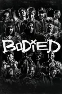 مشاهدة فيلم Bodied (2018) مترجم 2018