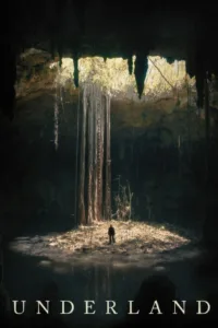 مشاهدة فيلم Underland (2026) مترجم 2026