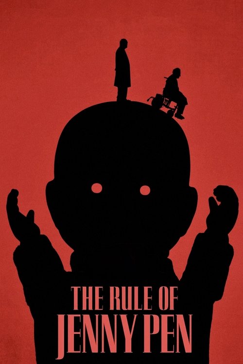 مشاهدة فيلم The Rule of Jenny Pen (2025) مترجم