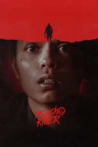 مشاهدة فيلم Psycho Killer (2026) مترجم 2026