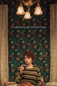 مشاهدة فيلم I’m Thinking of Ending Things (2020) مترجم 2020