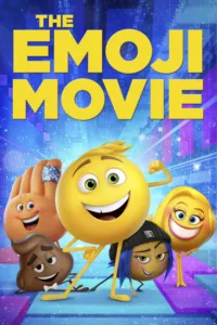 مشاهدة فيلم The Emoji Movie (2017) مترجم 2017