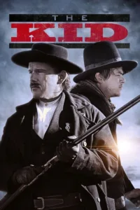 مشاهدة فيلم The Kid (2019) مترجم 2019