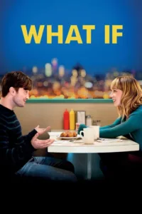 مشاهدة فيلم What If (2013) مترجم 2013
