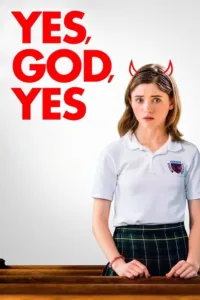 مشاهدة فيلم Yes, God, Yes (2020) مترجم 2020