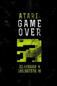 مشاهدة فيلم Atari: Game Over (2014) مترجم 2014