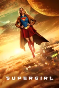 مشاهدة فيلم Supergirl (2026) مترجم 2026