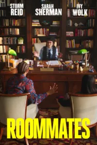 مشاهدة فيلم Roommates (2026) مترجم 2026