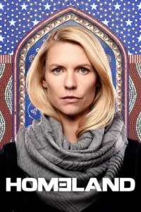 مشاهدة مسلسل Homeland (2011) مترجم 2011