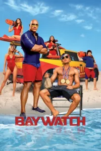 مشاهدة فيلم Baywatch (2017) مترجم 2017