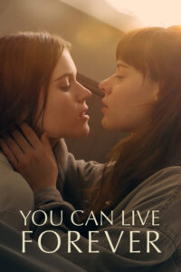 مشاهدة فيلم You Can Live Forever (2023) مترجم 2023