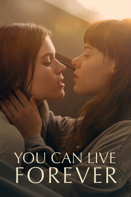 مشاهدة فيلم You Can Live Forever (2023) مترجم