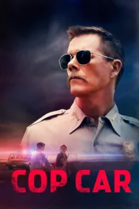 مشاهدة فيلم Cop Car (2015) مترجم 2015