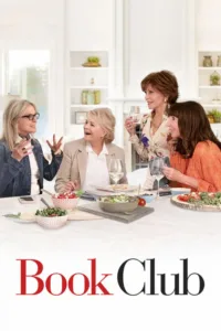 مشاهدة فيلم Book Club (2018) مترجم 2018