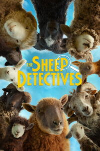 مشاهدة فيلم The Sheep Detectives (2026) مترجم 2026