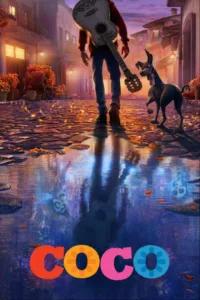 مشاهدة فيلم Coco (2017) مترجم 2017
