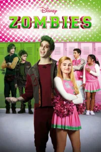 مشاهدة فيلم Z-O-M-B-I-E-S (2018) مترجم 2018