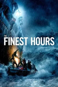 مشاهدة فيلم The Finest Hours (2016) مترجم 2016