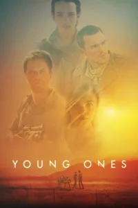 مشاهدة فيلم Young Ones (2014) مترجم 2014