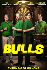 مشاهدة فيلم Bulls (2026) مترجم 2026