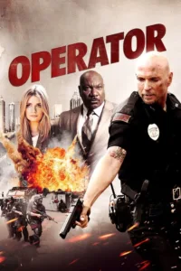 مشاهدة فيلم Operator (2015) مترجم 2015