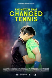 مشاهدة فيلم The Match That Changed Tennis (2026) مترجم 2026