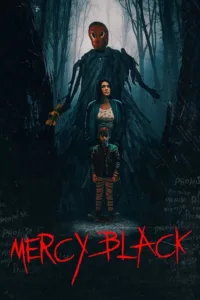مشاهدة فيلم Mercy Black (2019) مترجم 2019