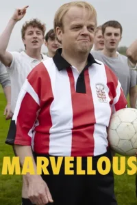 مشاهدة فيلم Marvellous (2014) مترجم 2014