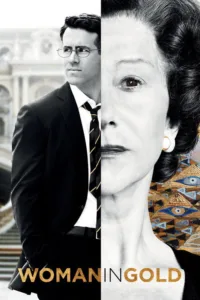 مشاهدة فيلم Woman in Gold (2015) مترجم 2015