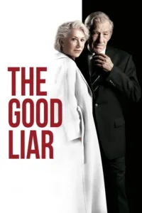 مشاهدة فيلم The Good Liar (2019) مترجم 2019