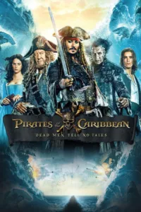 مشاهدة فيلم Pirates of the Caribbean: Dead Men Tell No Tales (2017) مترجم 2017