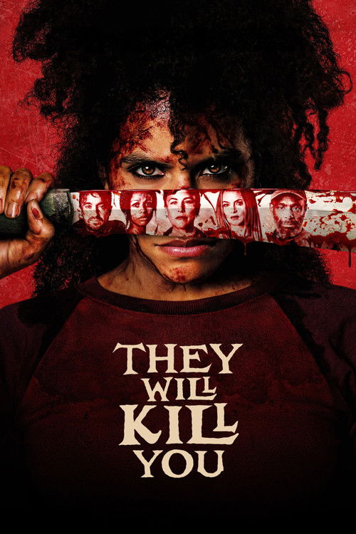 مشاهدة فيلم They Will Kill You (2026) مترجم