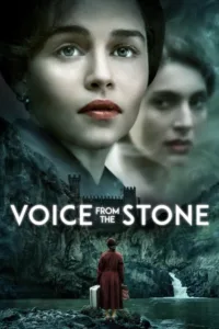 مشاهدة فيلم Voice from the Stone (2017) مترجم 2017