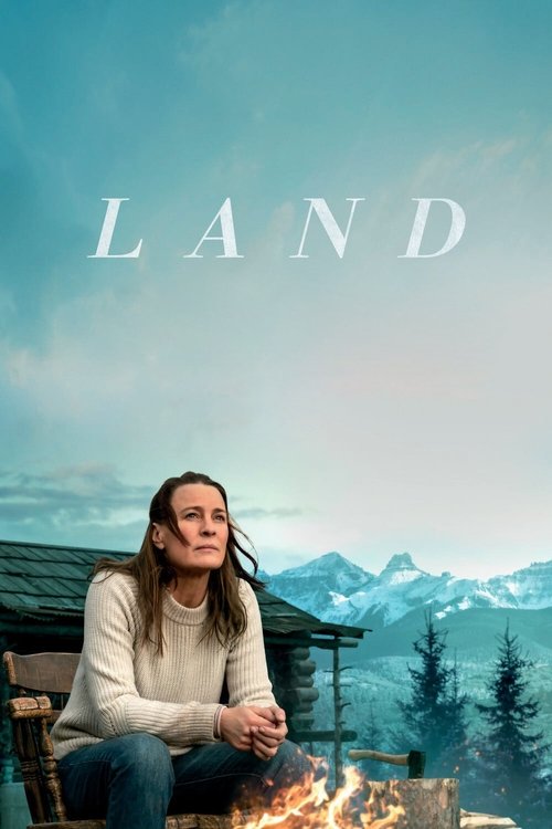 مشاهدة فيلم Land (2021) مترجم