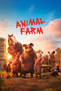 مشاهدة فيلم Animal Farm (2026) مترجم 2026
